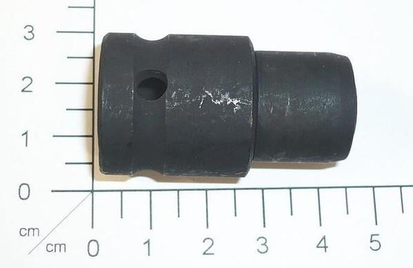Einhell ½ Somun Sıkma Ve Bits Uç AdaptörüBits Uçlar ve Adaptörler