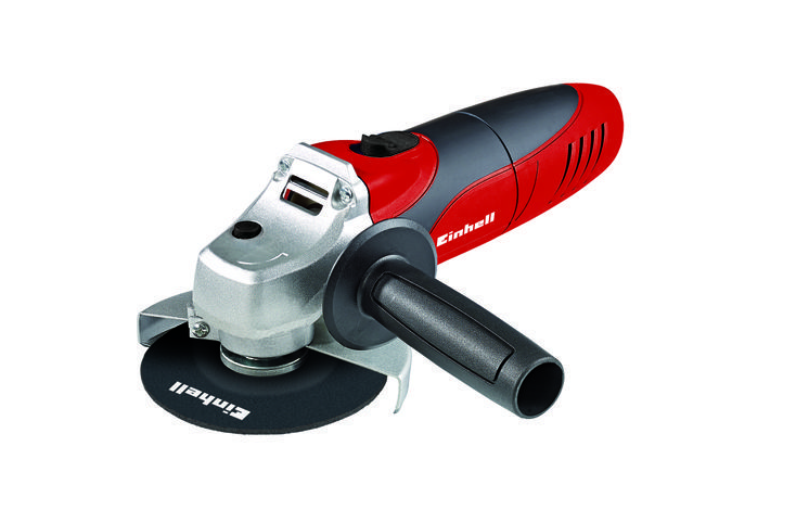 Einhell TC-AG 125 Avuç Taşlama 4430619Avuç Taşlamalar