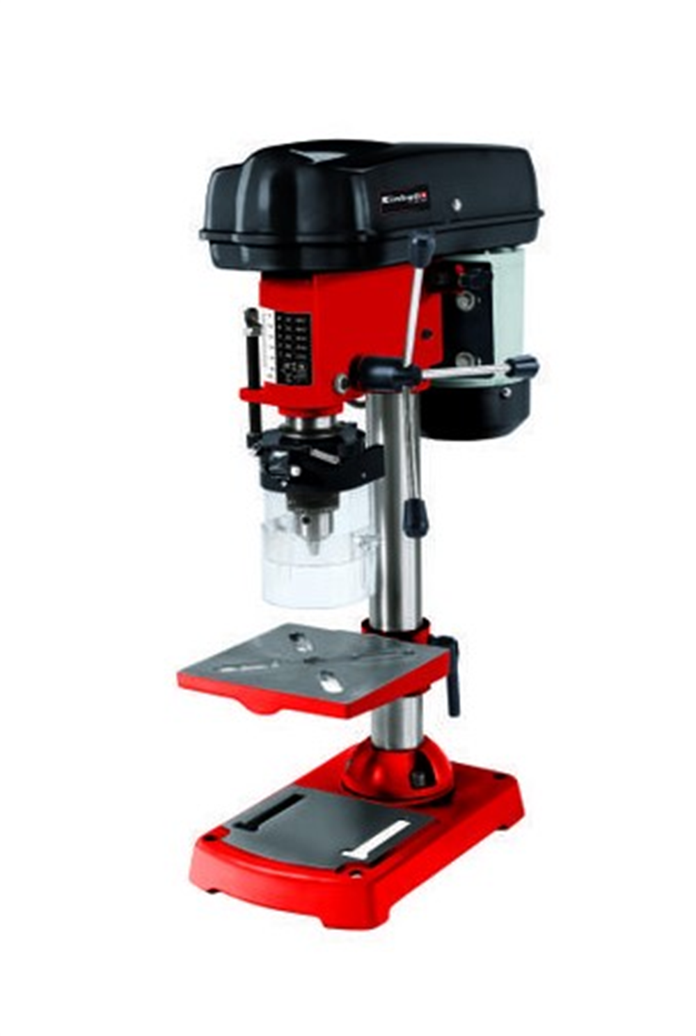Einhell TC-BD 350 Sütunlu Matkap 4250670Matkaplar