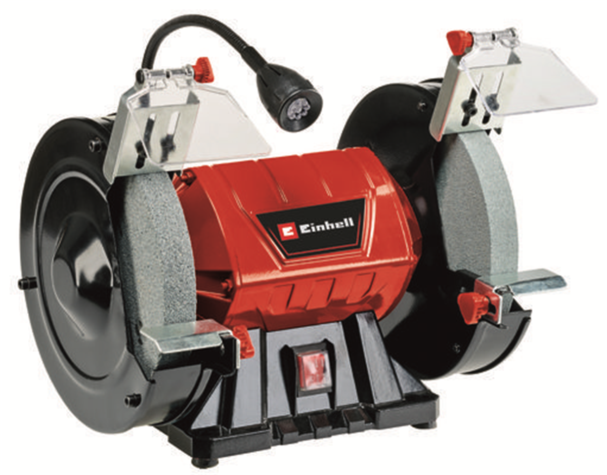 Einhell TC-BG 200 L Taş Motoru 4412633Taş Motorları