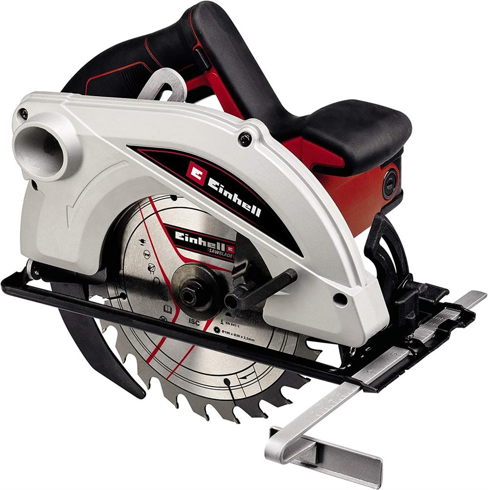 Einhell TC-CS 1410 Daire Testere 4331050Daire Testereler