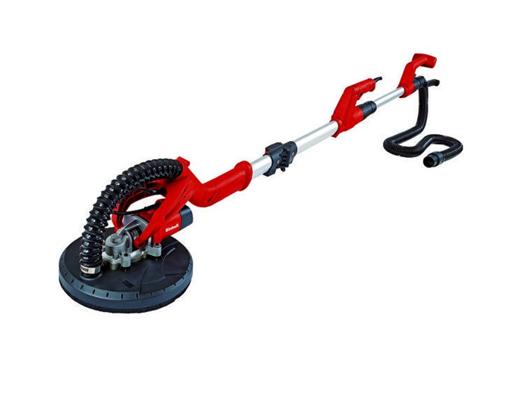Einhell TC-DW 225 Alçıpan Duvar Zımpara 4259930Zımpara Taş Motorları ve Aksesuarları