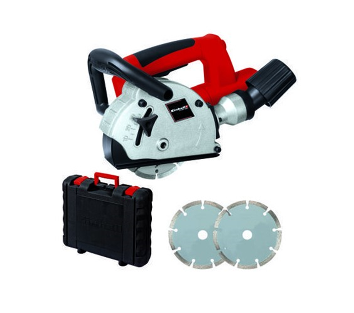 Einhell TC-MA 1300 Kanal Açma Makinası 4350730Kanal Açma Makinaları