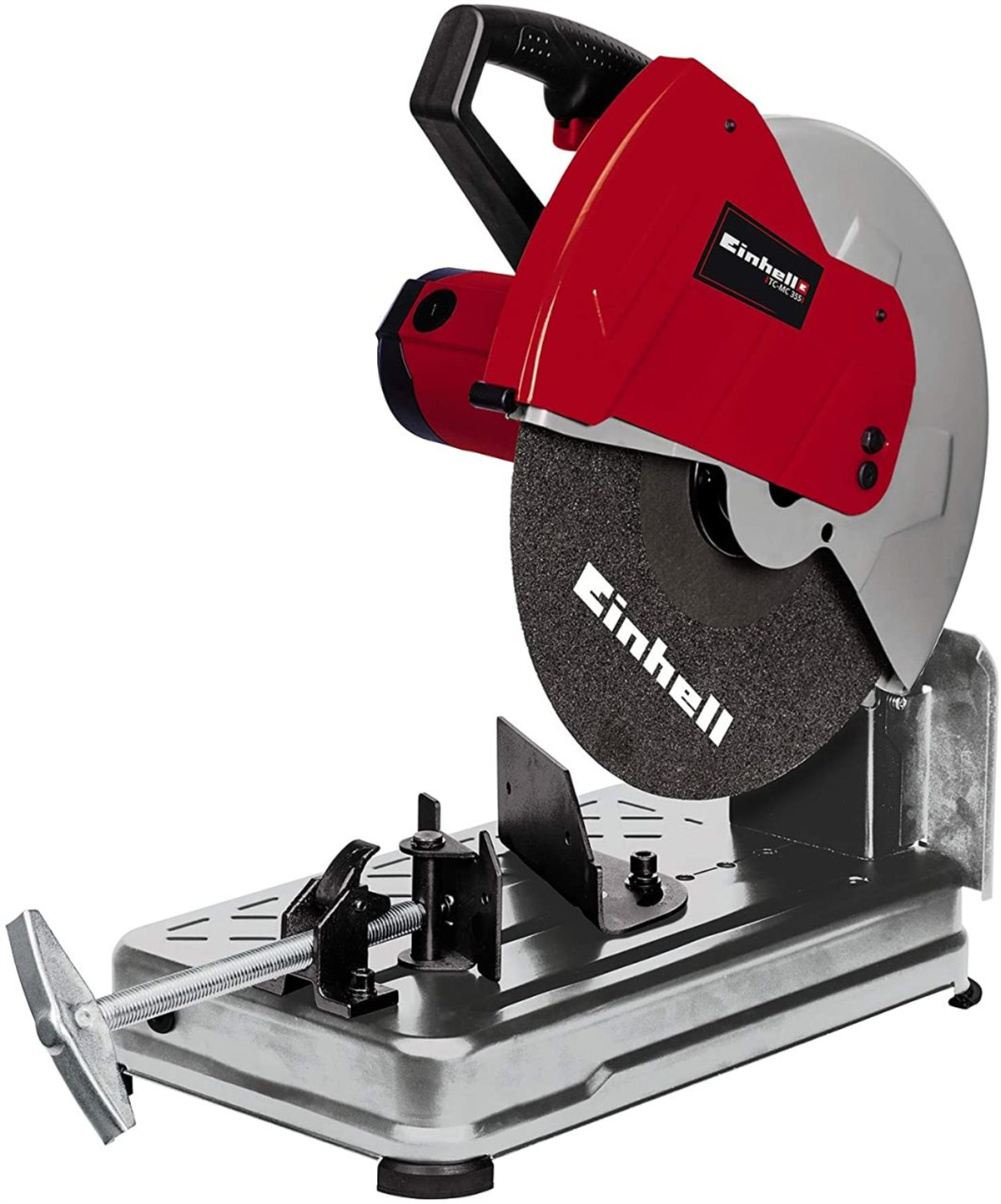 Einhell TC-MC 355 Profil Kesme Testeresi 2300W 4503135