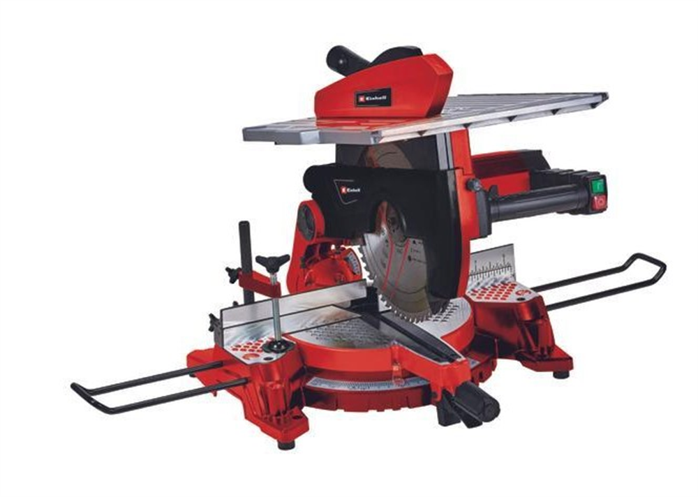 Einhell TC-MS 3017 T Tablalı Gönye Testere 4300347Gönye Kesme