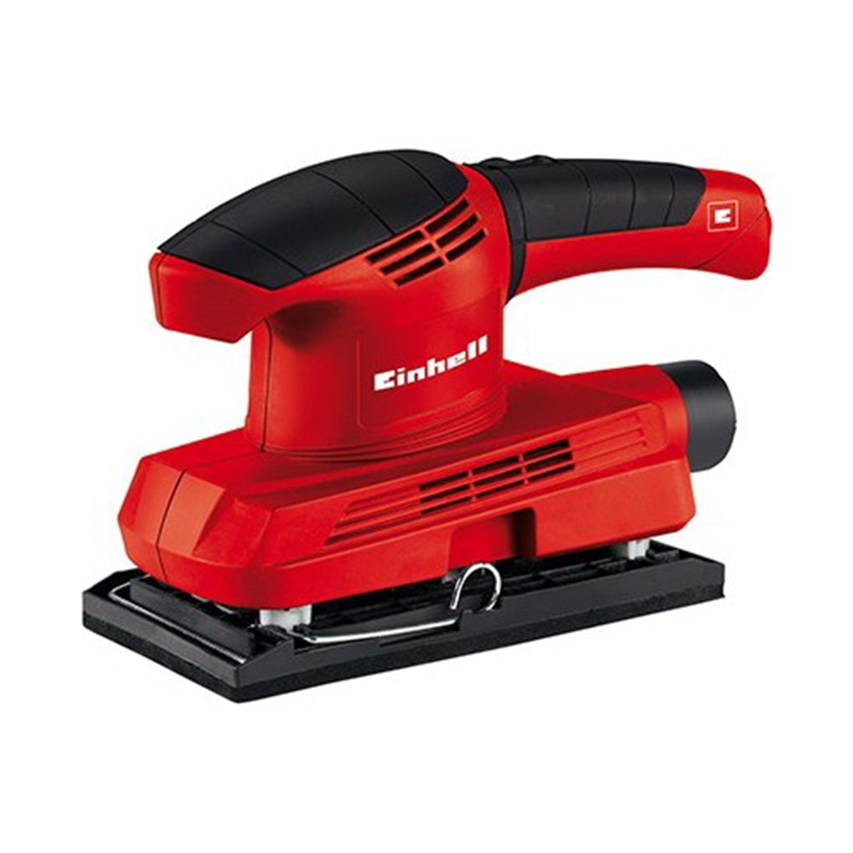 Einhell TC-OS 1520 Titreşimli Zımpara MakinesiZımparalar