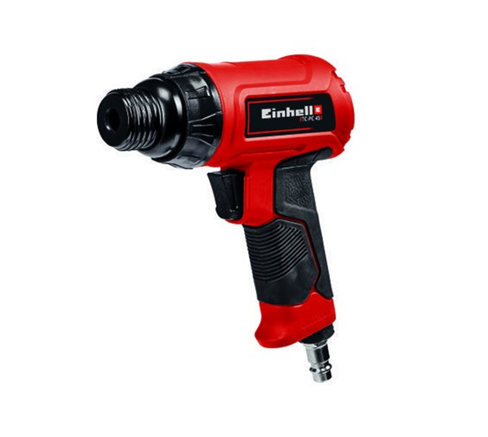 Einhell TC-PC 45 Havalı Kırıcı Set 4139045Kırıcı-Delici Matkap