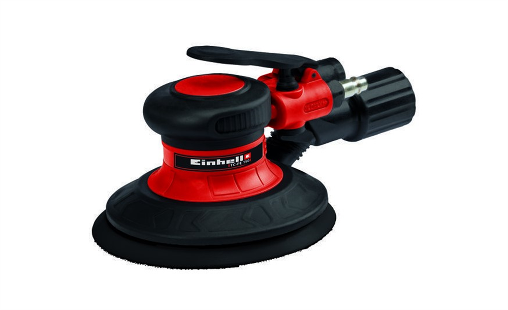 Einhell TC-PE 150 Havalı Zımpara 4133330Zımpara Grubu