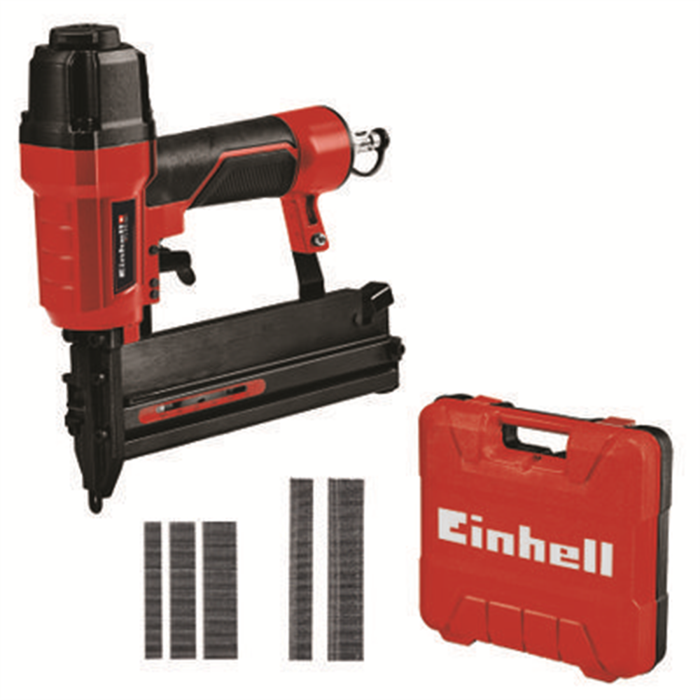 Einhell Tc-Pn 50 Havalı Çivi Ve Zımba 4137790Zımba Tabancaları