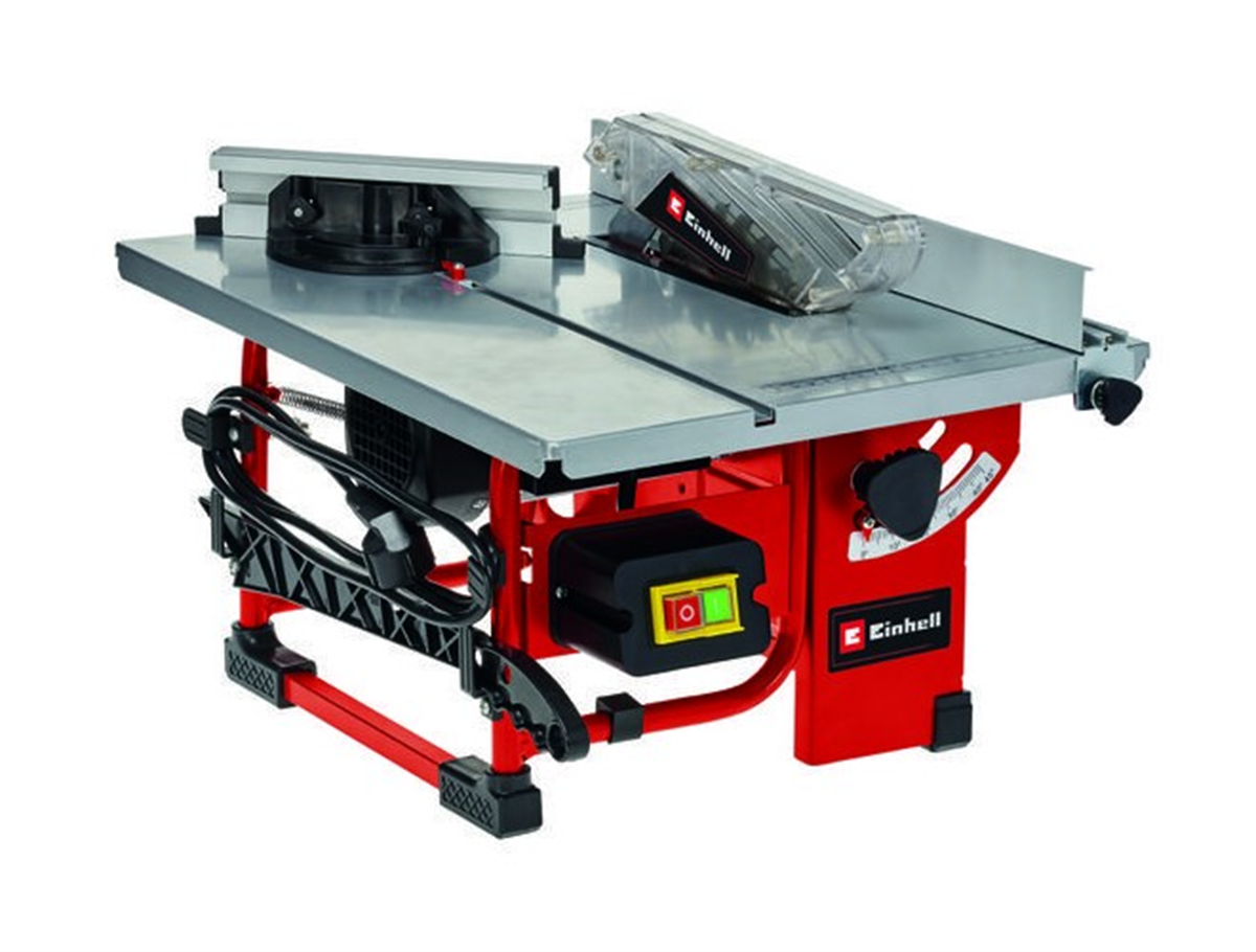 Einhell TC-TS 200 Tezgah Testere 4340415Tezgah Testereler