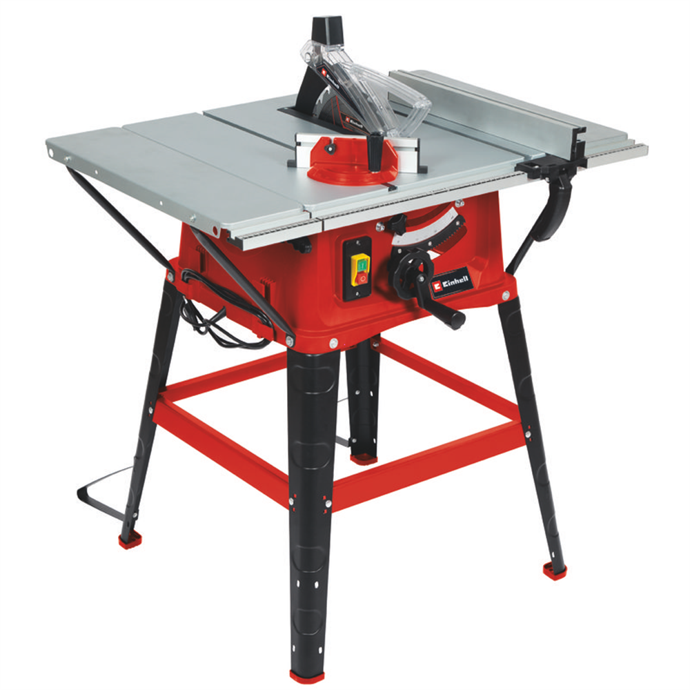 Einhell TC-TS 2000 U Tezgah Testere 4340506Tezgah Testereler