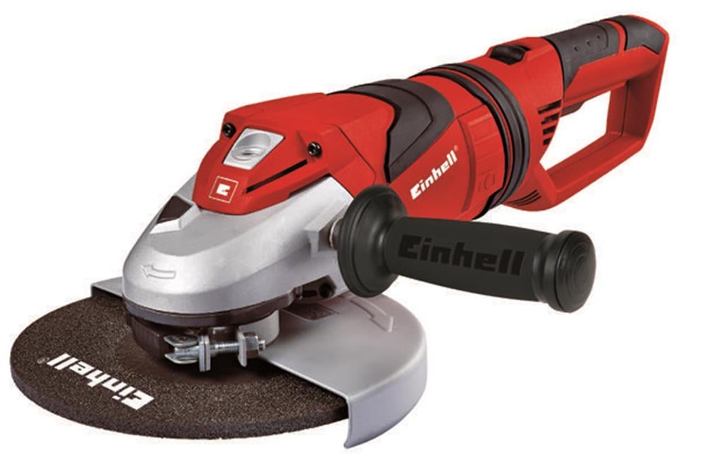 Einhell TE-AG 230 Taşlama 2350W 4430870Taşlama Makinaları - Metal İşleri