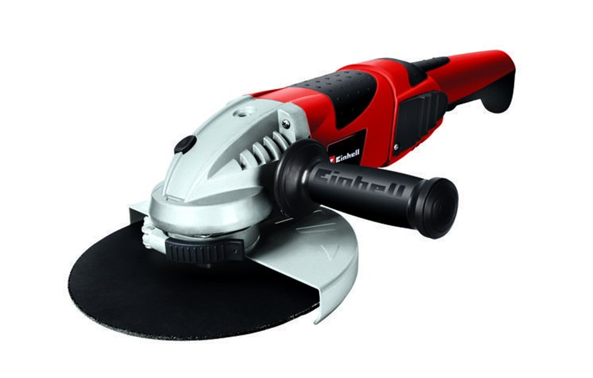 Einhell TE-AG 230/2000 Taşlama 4430840Taşlama Makinaları - Metal İşleri