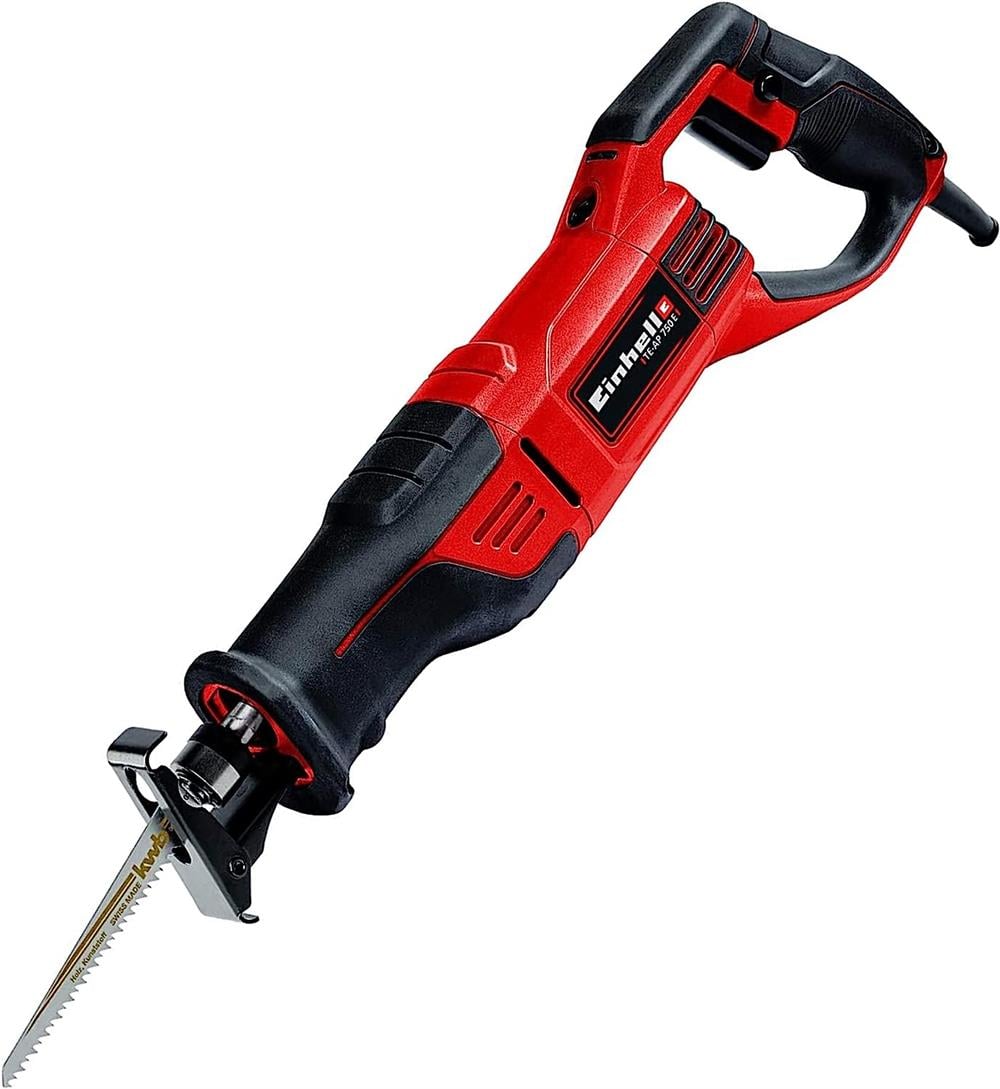 Einhell TE-AP 750 E Kılıç Testere 4326170Dekupaj Testereler