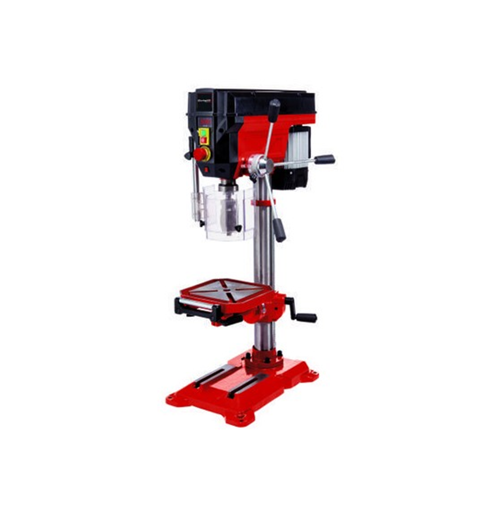 Einhell TE-BD 750 E Sütunlu Matkap 4250715Kırıcı-Delici Matkap