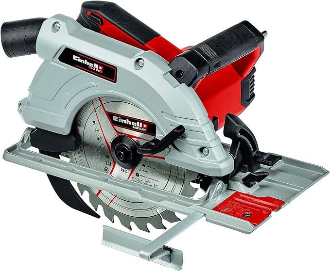 Einhell Te-Cs 190/1 Daire Testere 4331005Daire Testereler