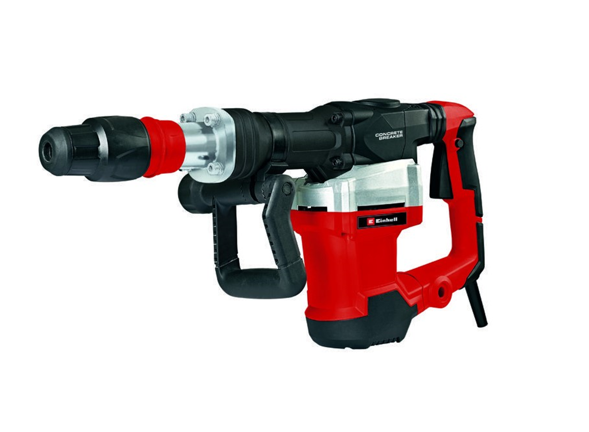 Einhell TE-DH 32 Kırıcı Matkap 1500W 4139099Kırıcı-Delici Matkap