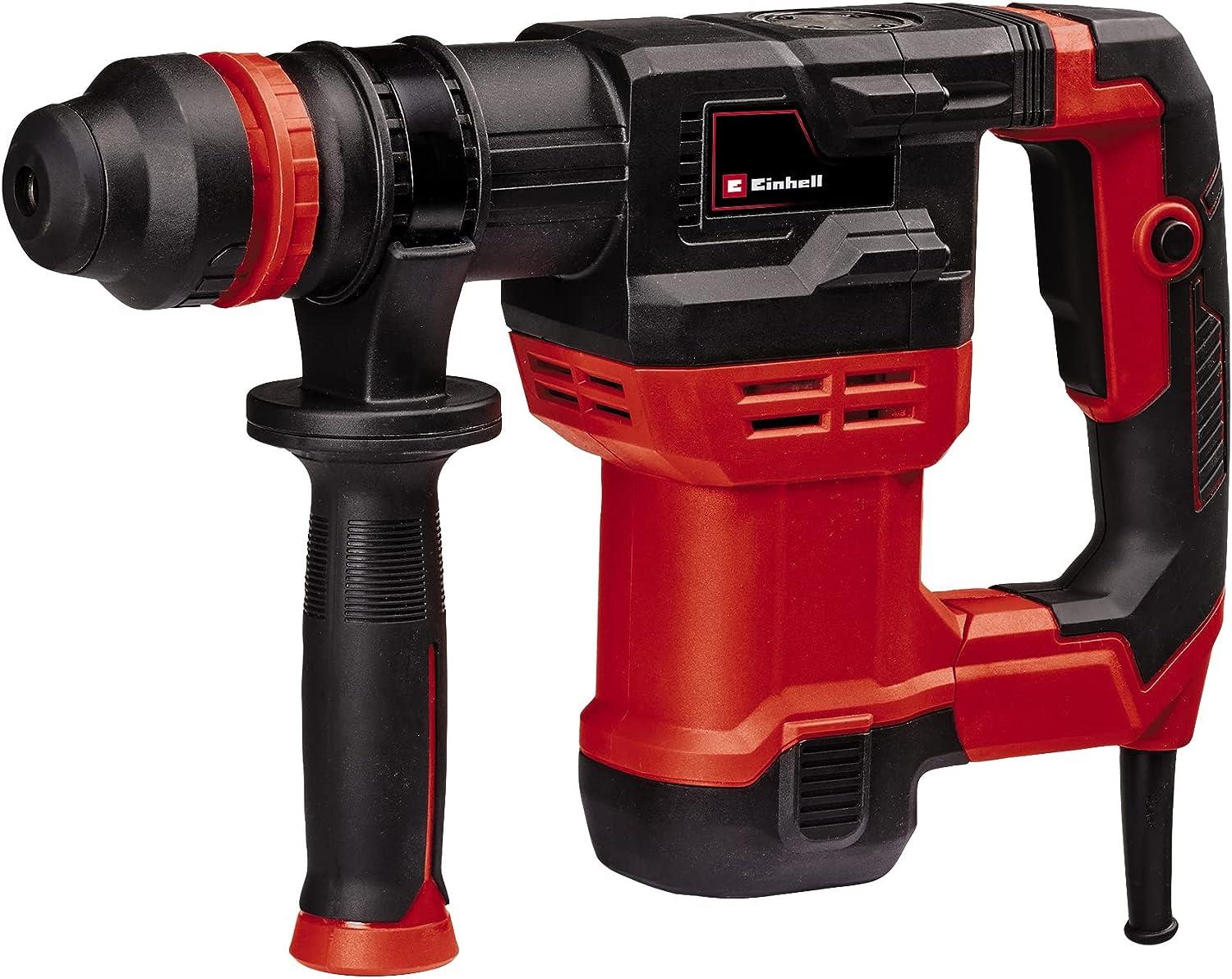 Einhell Te-Dh 5 Kırıcı 4139135Elektrikli Kırıcı-Delici Matkaplar