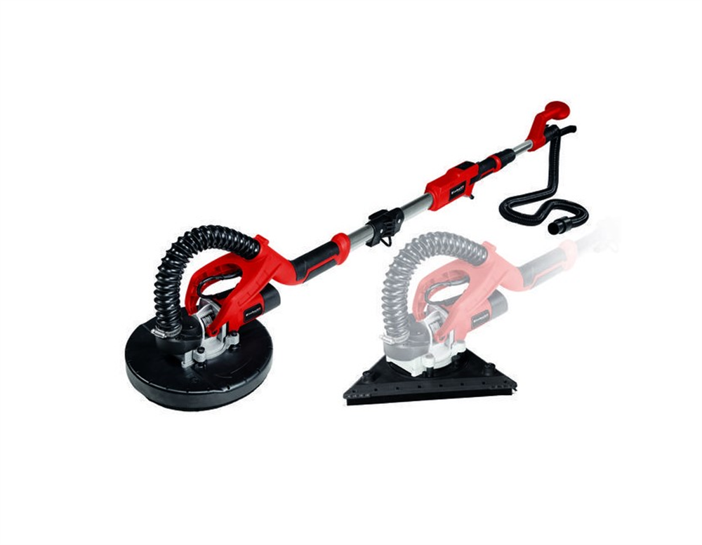 Einhell TE-DW 225 X Alçıpan Zımpara 4259960Zımpara Taş Motorları ve Aksesuarları