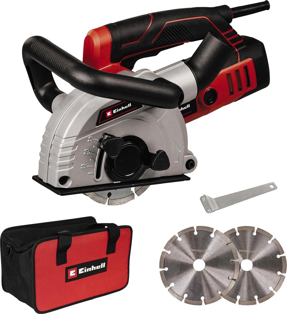Einhell TE-MA 1500 Kanal Açma Makinesi 4350735Kanal Açma Makinaları