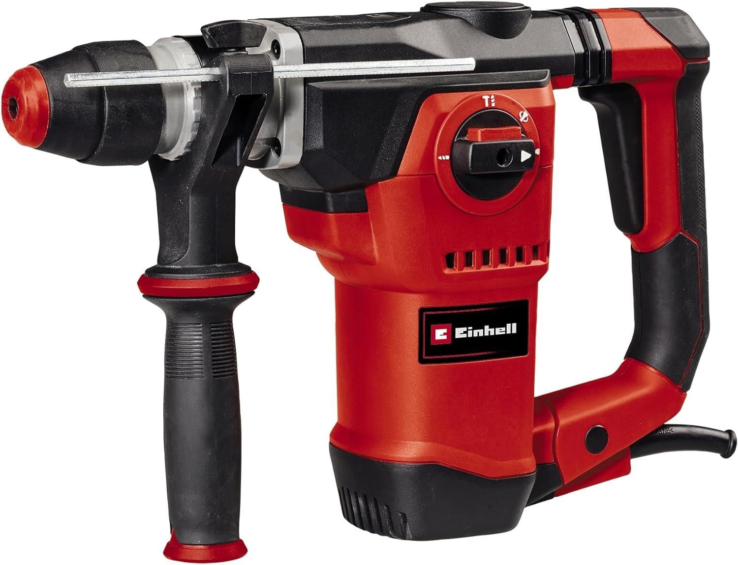 Einhell Te-Rh 32-1600 4f Kırıcı Delici 4258508Kırıcı-Delici Matkaplar