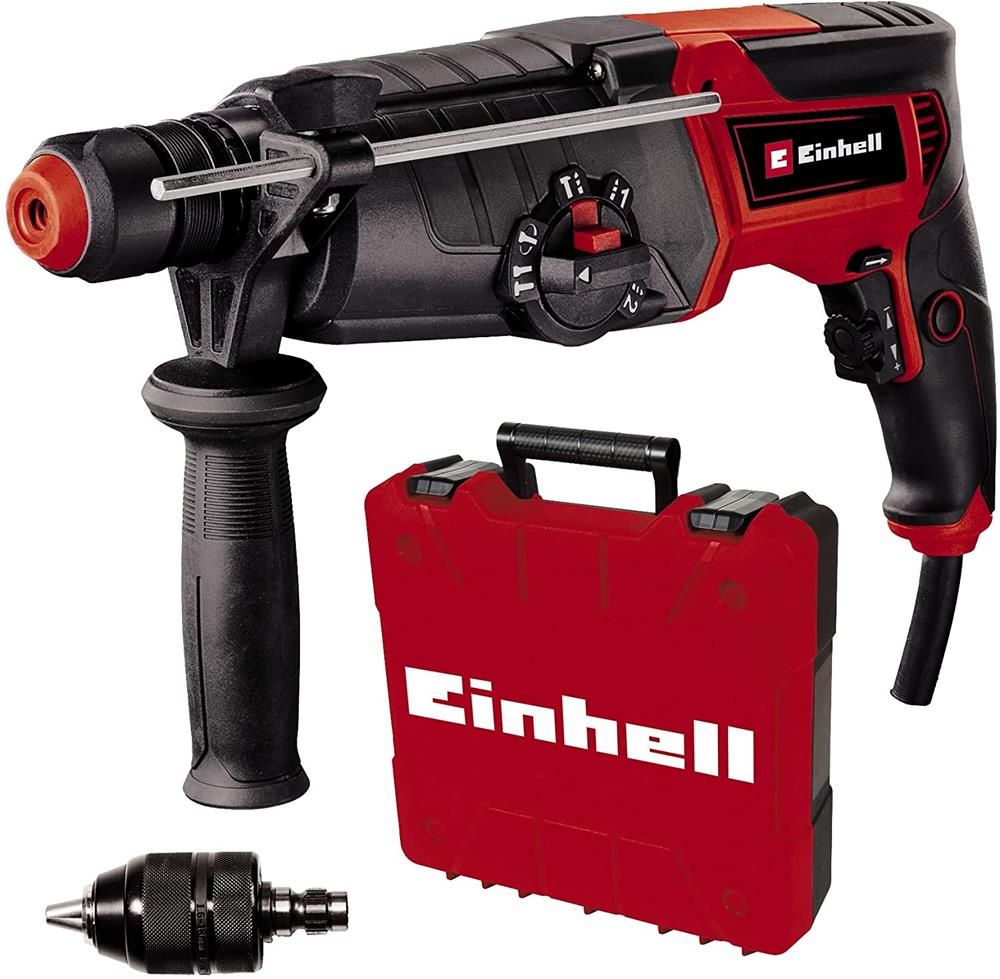 Einhell Te-Rh 950 5f Kırıcı Delici 4257978Elektrikli Kırıcı-Delici Matkaplar