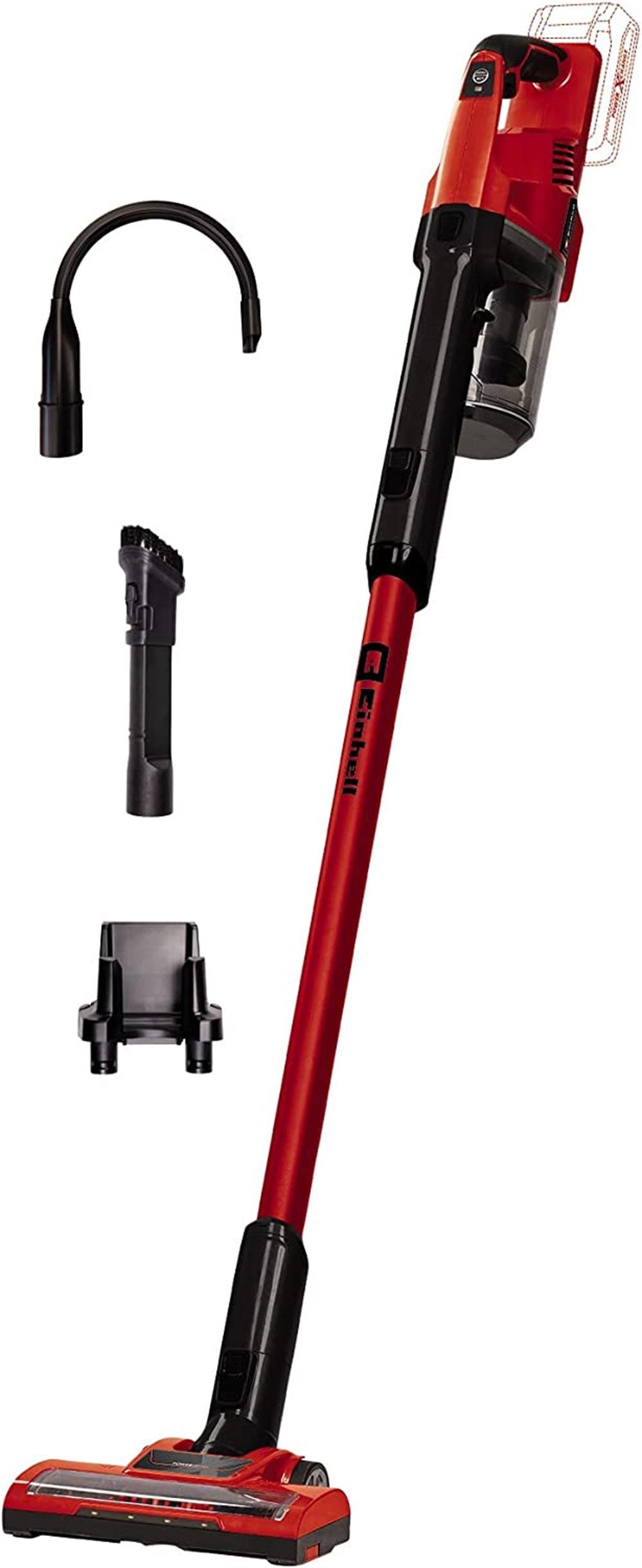 Einhell  TE-SV 18 Lİ-SOLO Akülü Dikey Süpürge 2347180Süpürgeler