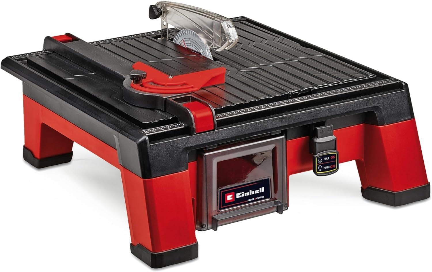 Einhell TE-TC 18/115 Lİ Solo Akülü Seramik Kesme Makinası 4301190Seramik Kesme Makinaları