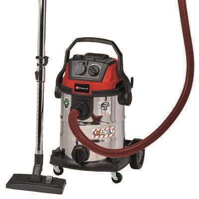 Einhell TE-VC 2025 Sacl Islak/Kuru Endüstriyel Süpürge -2342460Islak - Kuru Süpürge