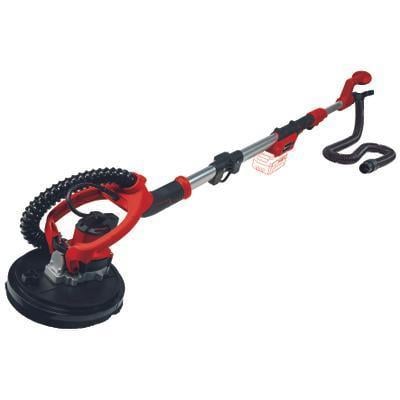 Einhell TP-DW 18/225 Lİ Akülü Alçıpan Zımpara Makinesi 4259990Aşındırıcı ve Zımparalar