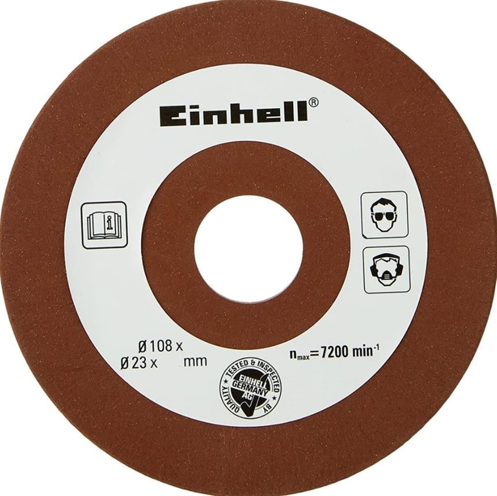 Einhell Zincir Bileme Taşı 4,5 Mm 4500071Bileme Taşları