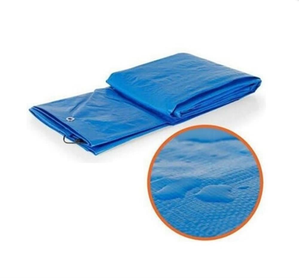 Ekotente Çadır Bezi Branda Ebatlı 10x10 MtBrandalar