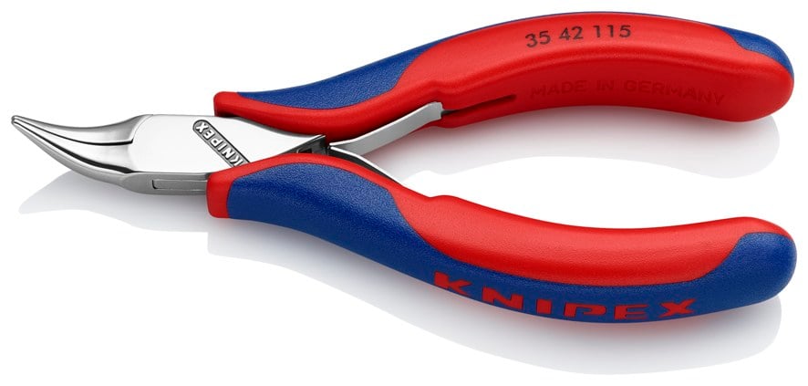 ELEKTRONİKÇİ KARGABURUN 115 mm