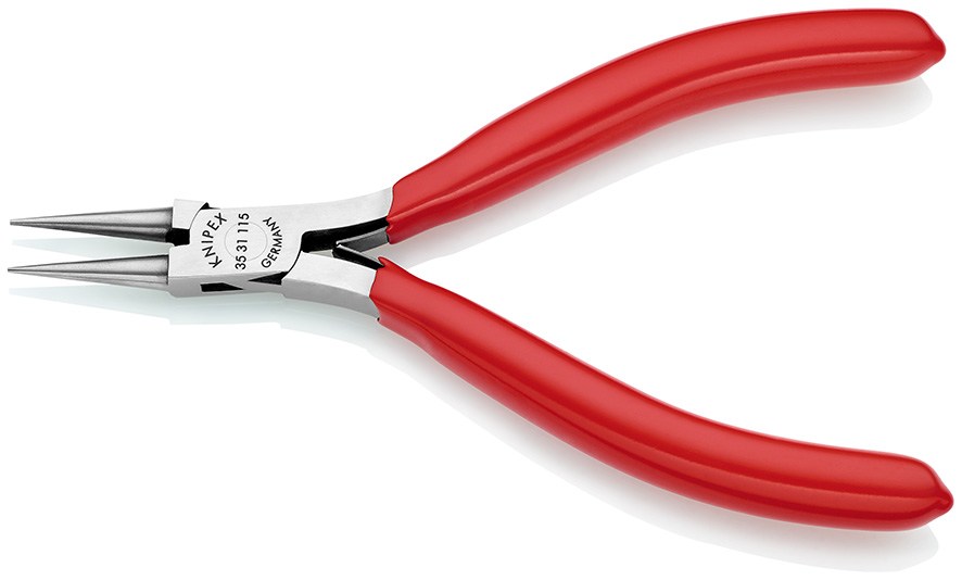 ELEKTRONİKÇİ KARGABURUN 115 mm
