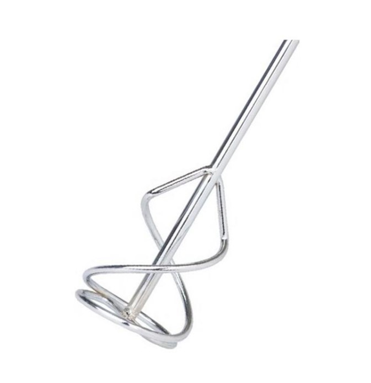 Eltos Sds Boya Karıştırıcı 100Mm Yuvarlak SarımYapı Malzemeleri