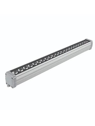 Ema 24*1w Wallwasher Aydınlatma 65 Cm MaviLed Grubu