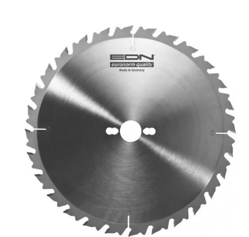 End Alüminyum Testere 350*3,2*32 Z108Tezgah Testereler