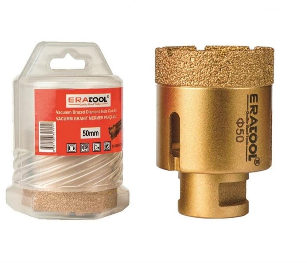 Eratool Granit Mermer Panç M14 50 Mm 55897Panç Grubu