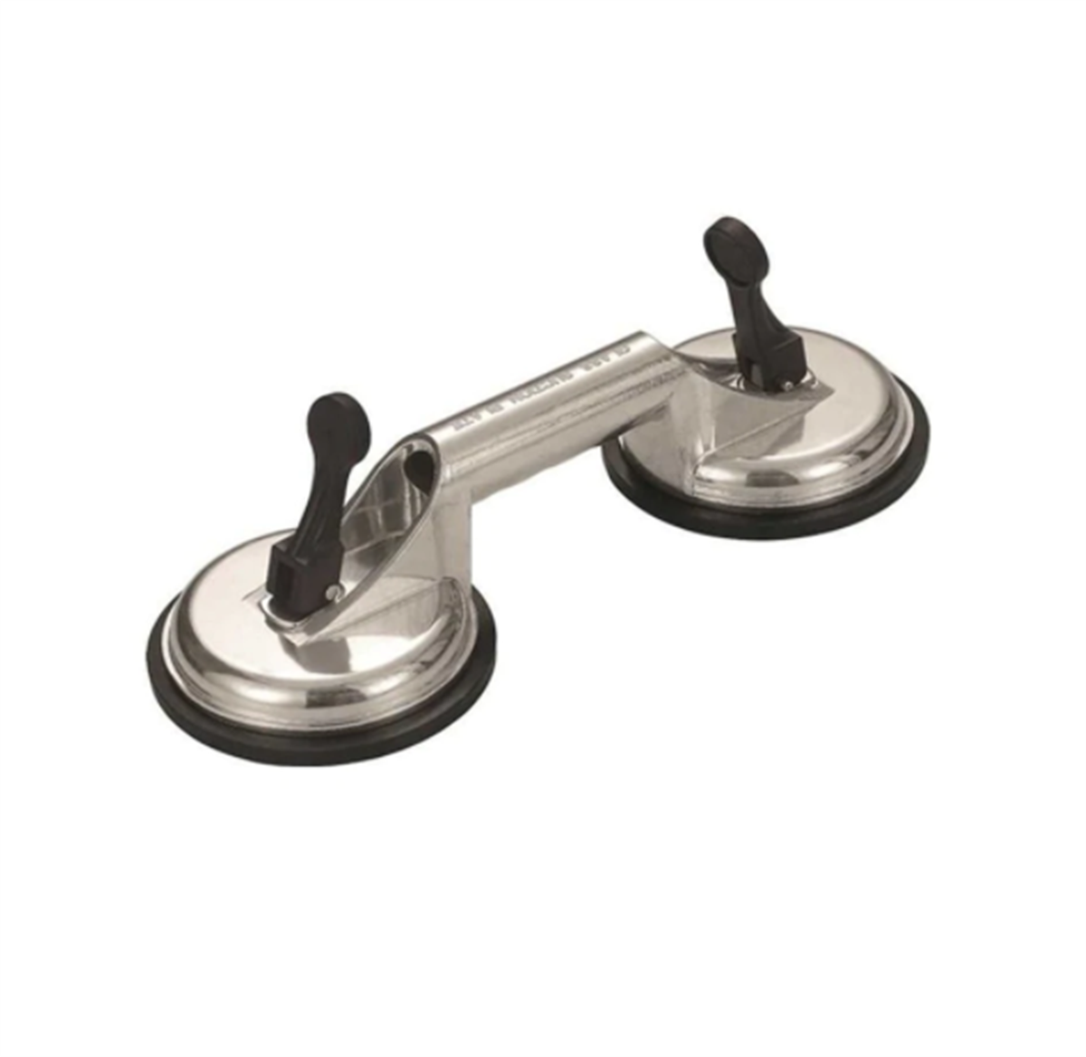 Eratool Metal Cam Vantuzu İkili