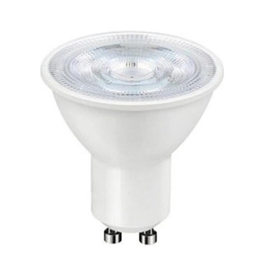 Erkled Çanak Ampul G10 Duy 7W Beyaz Erk2055Led Ampuller
