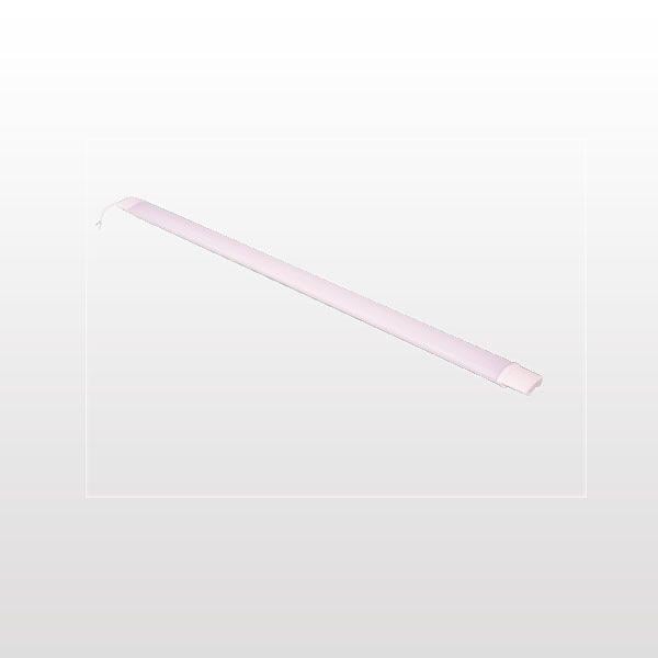 Erkled Led Etanj Armatür 36w Beyaz 2620Led Bant Armatürler