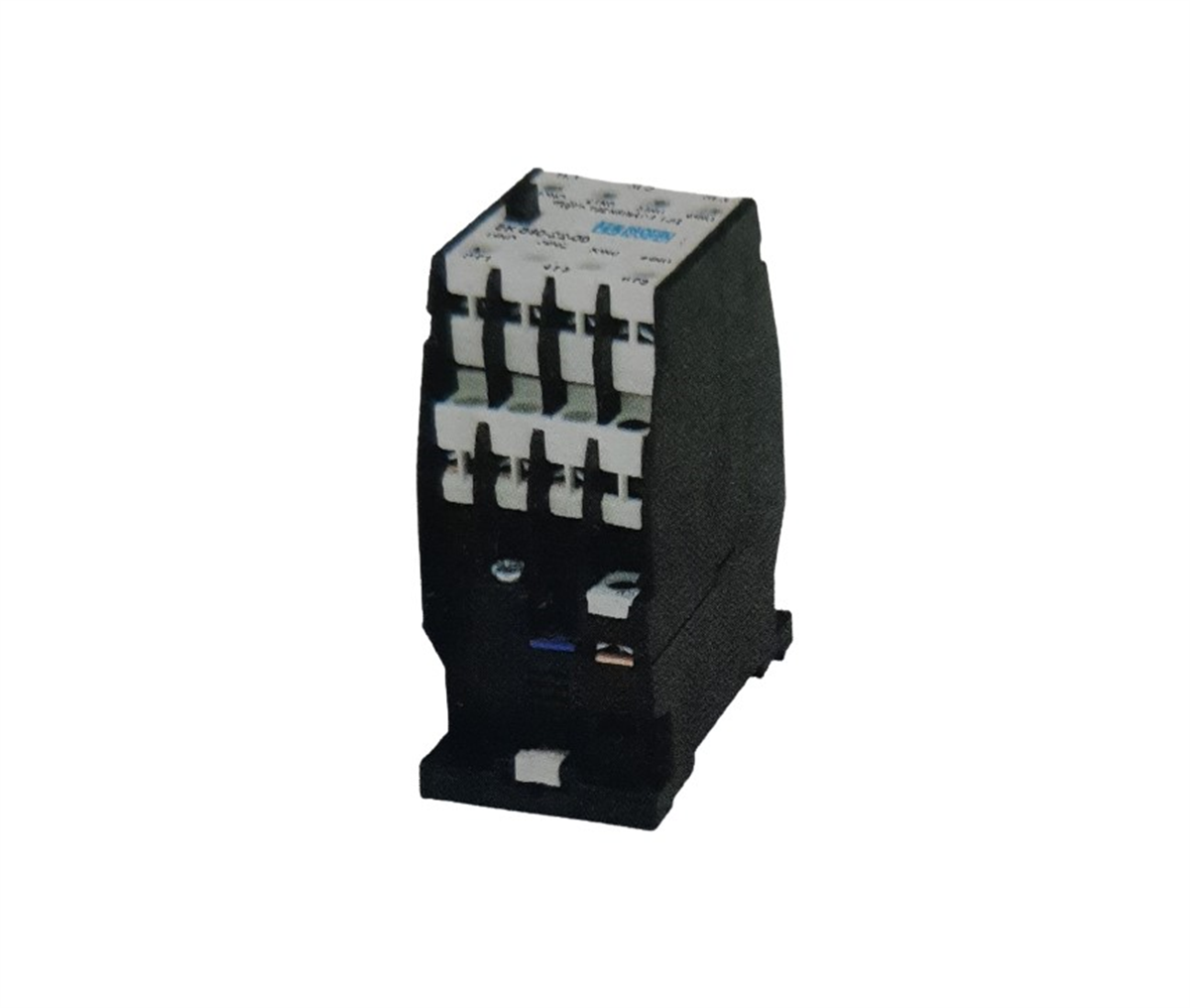 Esem Ac Kontaktör EK 841-10-12Sigortalar