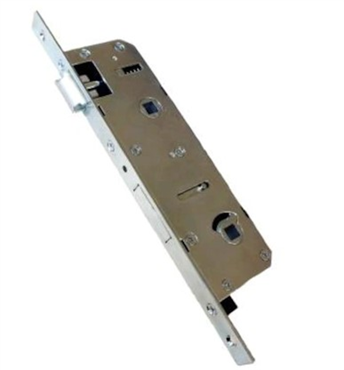 Esra Pvc Kapı Kilidi Silindirli 35 MmKilitler
