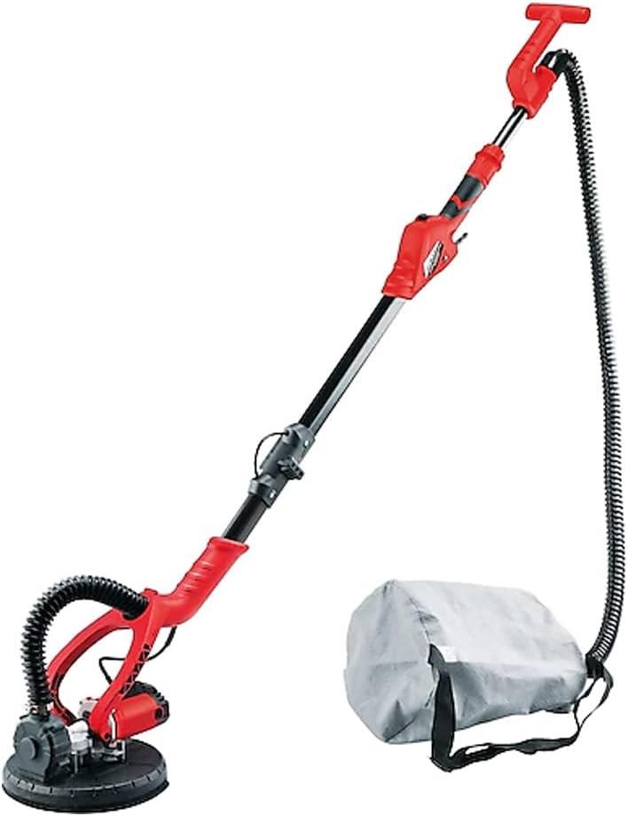 Euromax 750W DMJ-700C-6GTC Çantalı Duvar Zımparalama MakinasıZımpara Makinaları