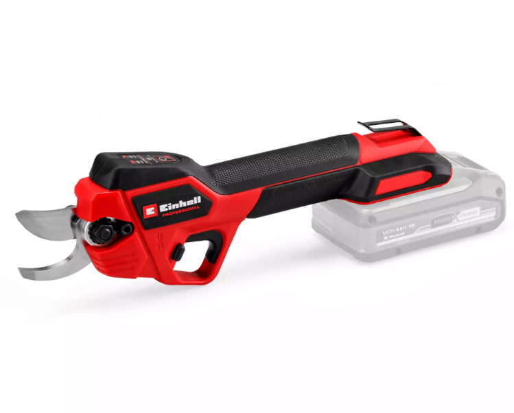Einheell Gp-Ls 18/28 Li BL-Solo Dal Budama Makası 3408320Akülü Çim&Çit&Dal Budama
