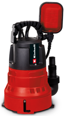 Einhell GC-DP 7035 LL Kirli Su Dalgıç Pompa 4181570Kirli Su Dalgıçları