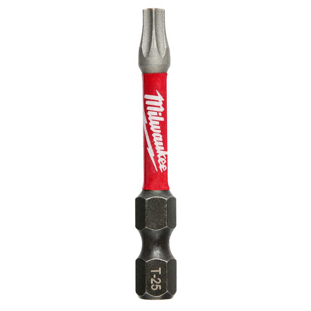 Milwaukee Bits Uç TX25X 50 MM 4932430881Bits Uçlar ve Adaptörler