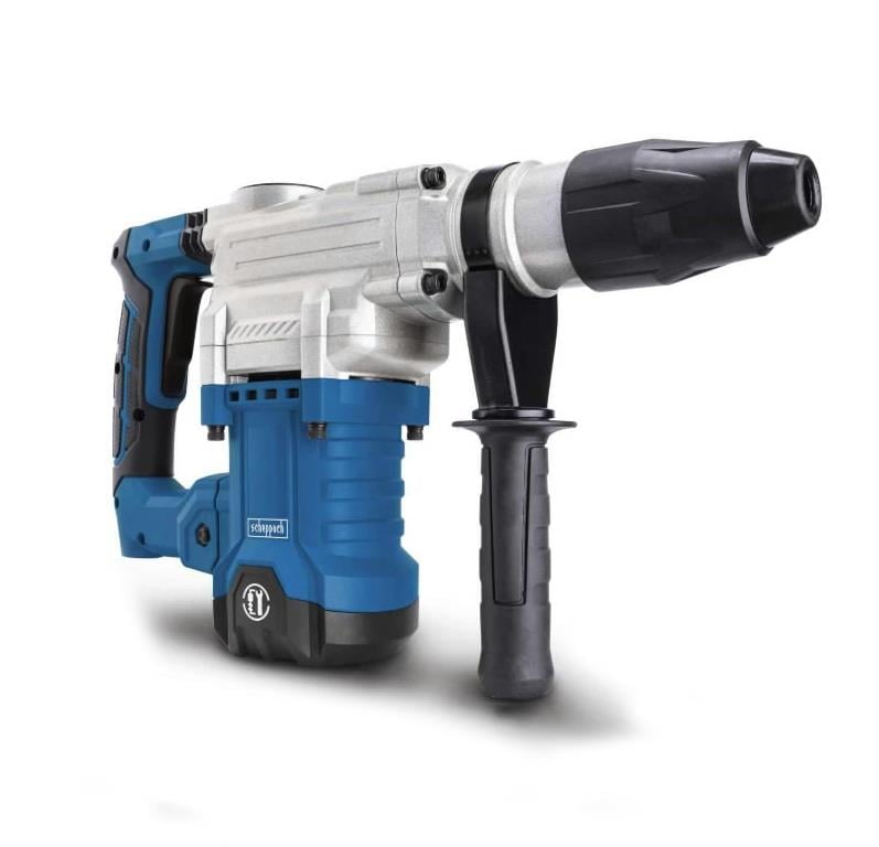 Scheppach DH1600MAX Elektrikli Kırıcı Delici 1600W 5907903901Elektrikli Kırıcı-Delici Matkaplar