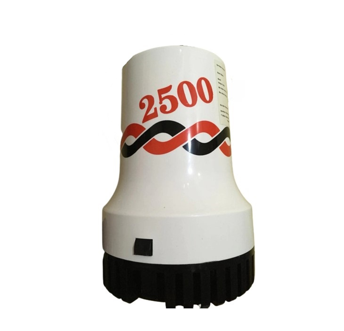 Fastmax Sintine Pompası 2500 24v WWB-07302Sintine Pompalar