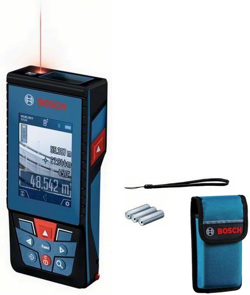 Bosch Lazer Metre GLM 100-25CLazer Metreler